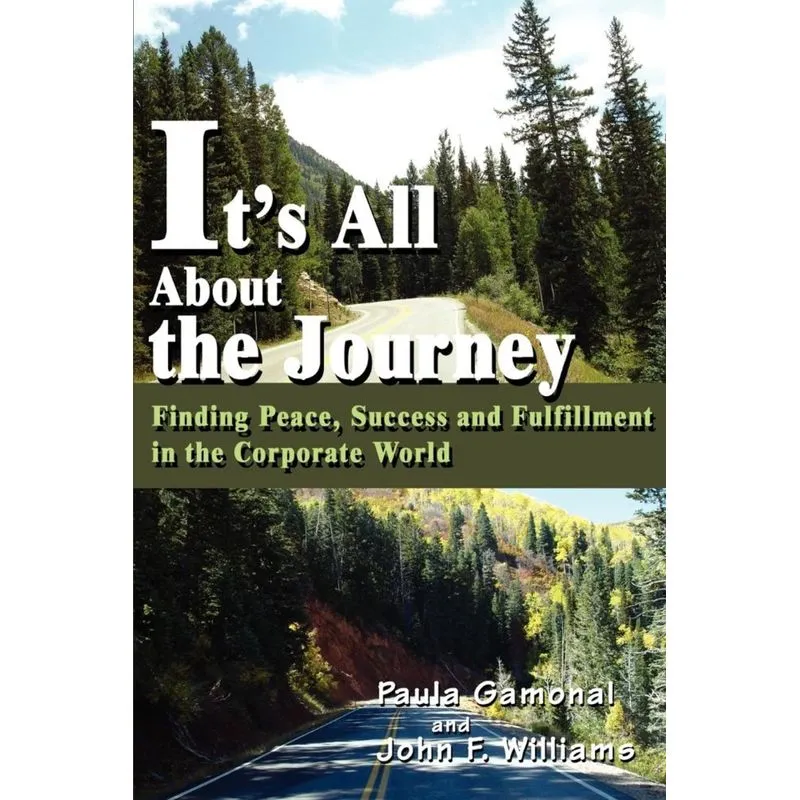Its All About the Journey