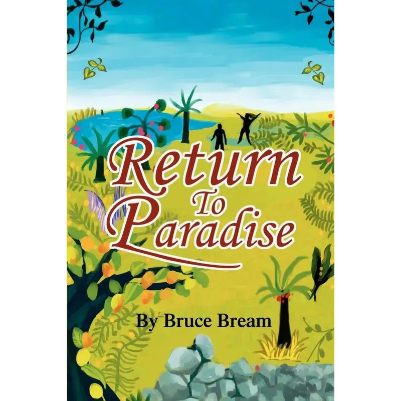 Return To Paradise