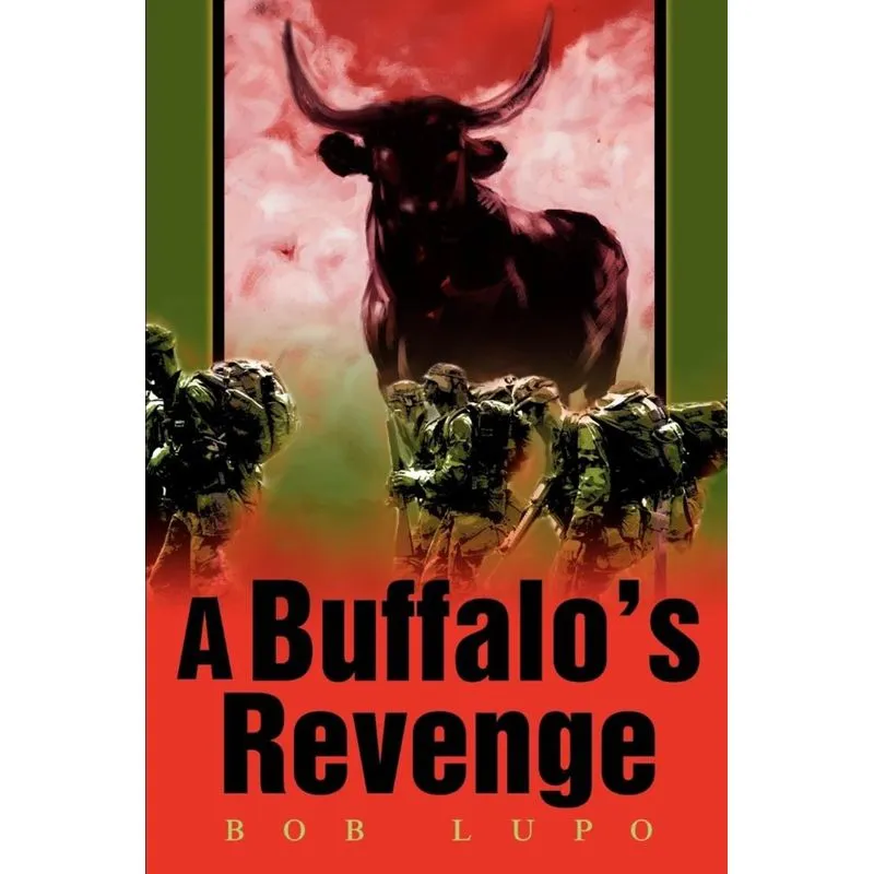 A Buffalos Revenge