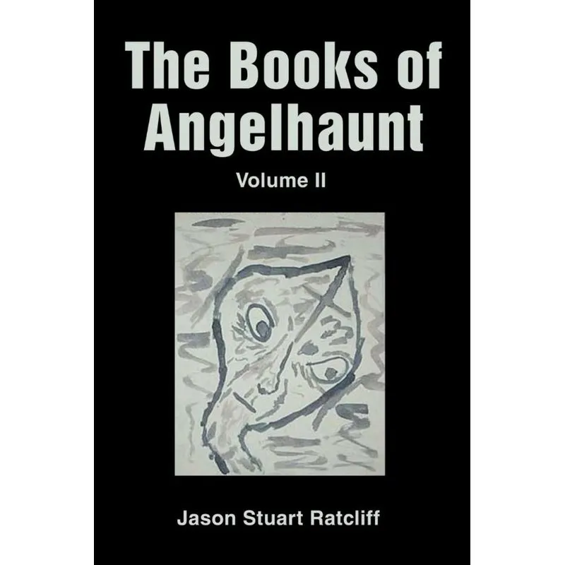 The Books of Angelhaunt