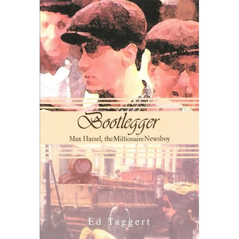 Bootlegger