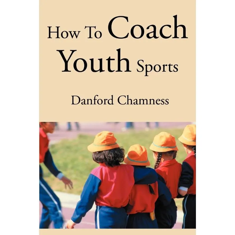 How to Coach Youth Sports