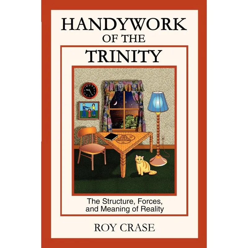 Handywork of the Trinity