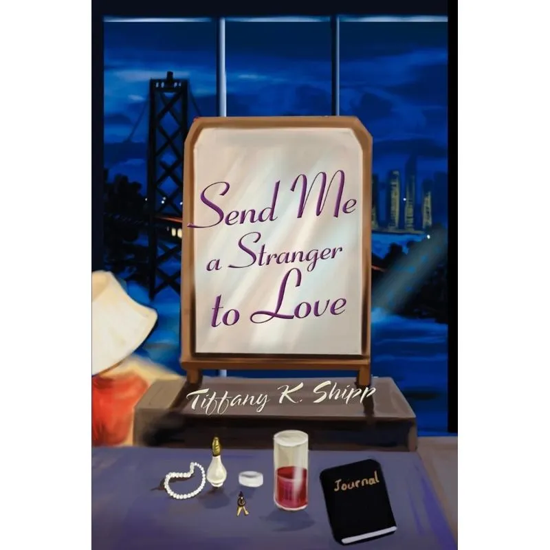 Send Me a Stranger to Love