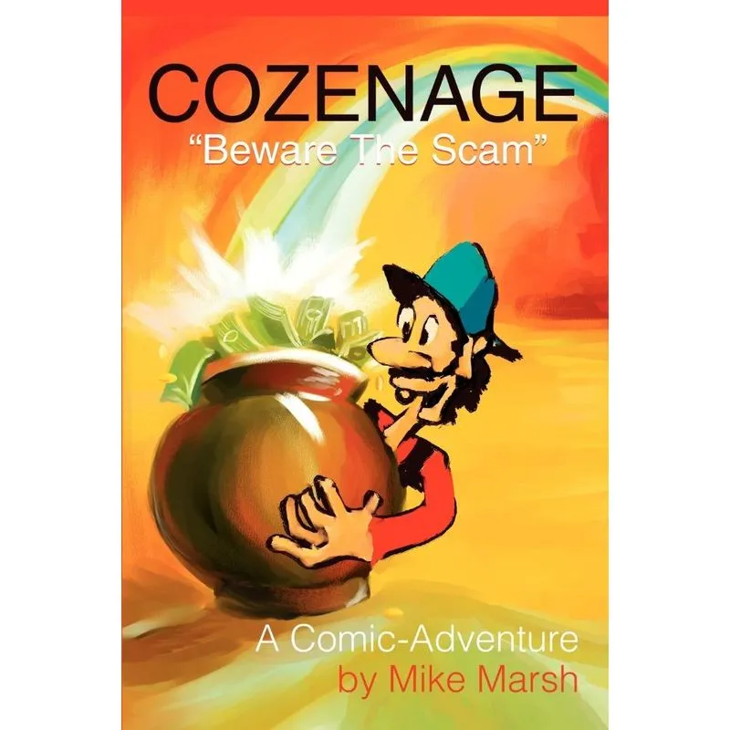 Cozenage