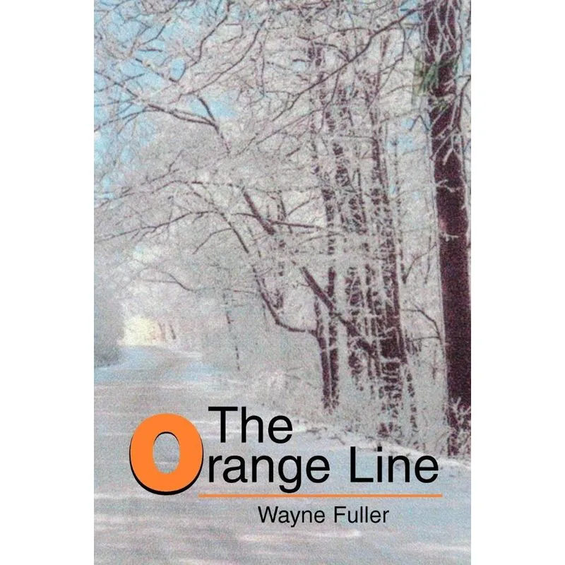 The Orange Line