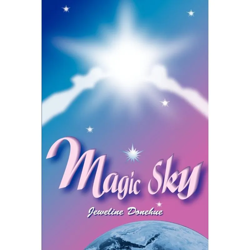 Magic Sky