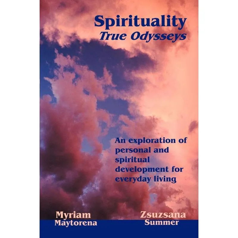 Spirituality