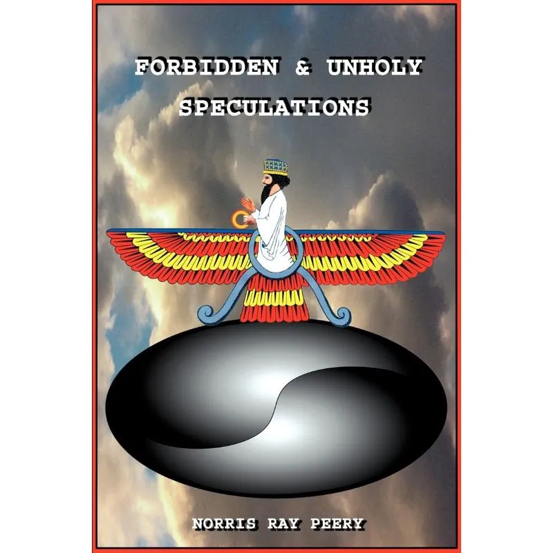 Forbidden And Unholy Speculations