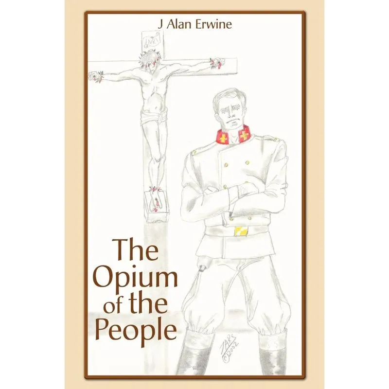 The Opium of the People