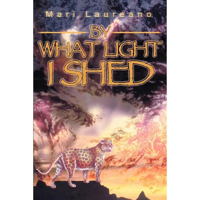 By What Light I Shed