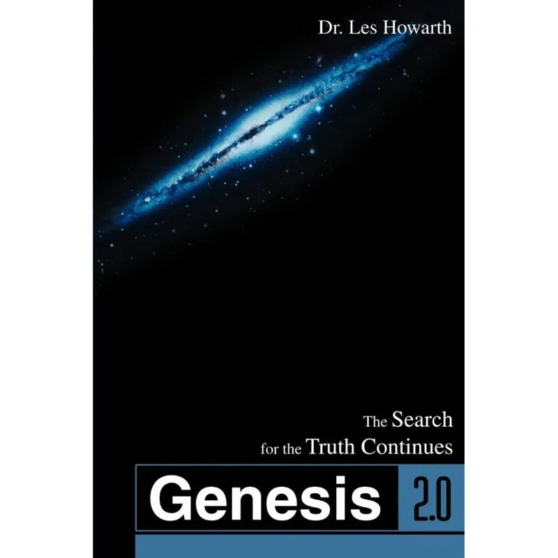 Genesis 2.0