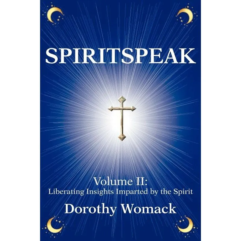 SpiritSpeak