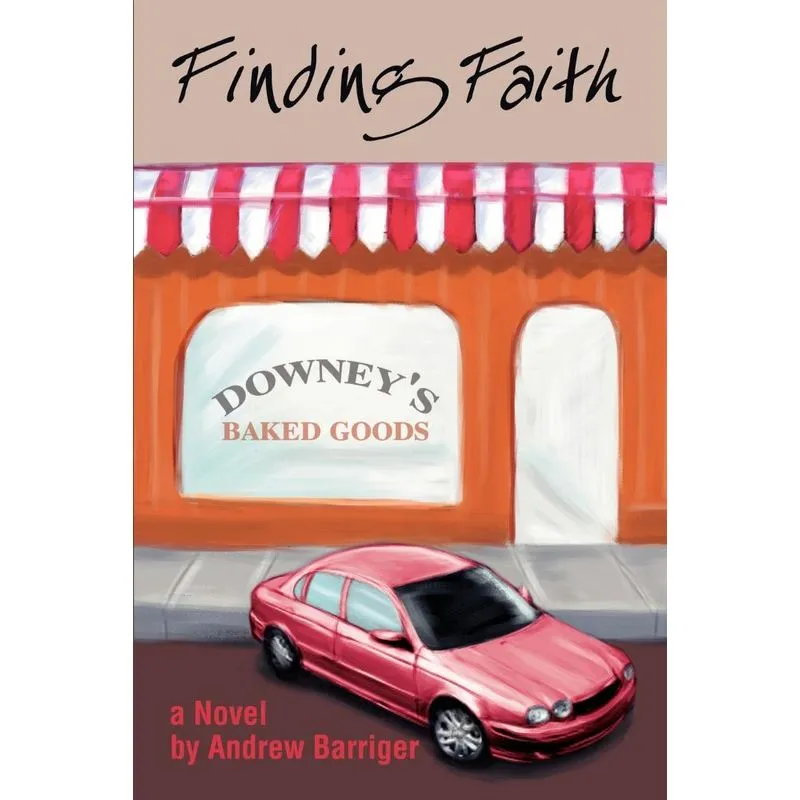 Finding Faith
