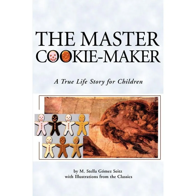 The Master Cookie-Maker