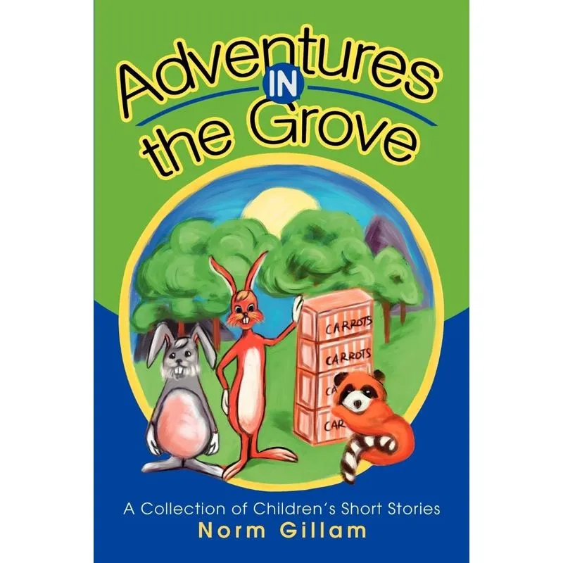 Adventures in the Grove