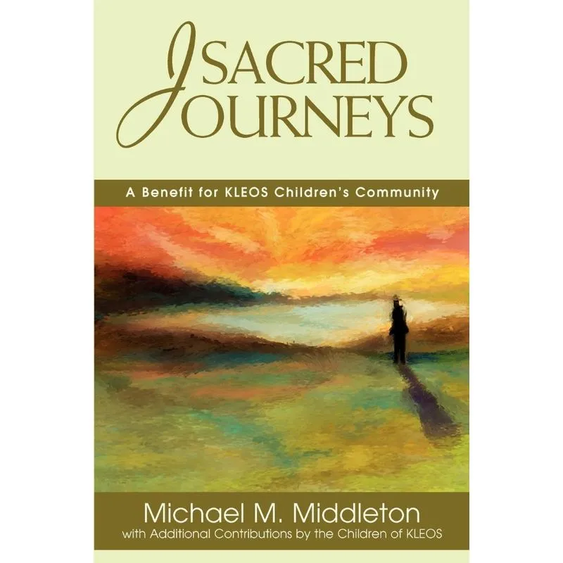 Sacred Journeys