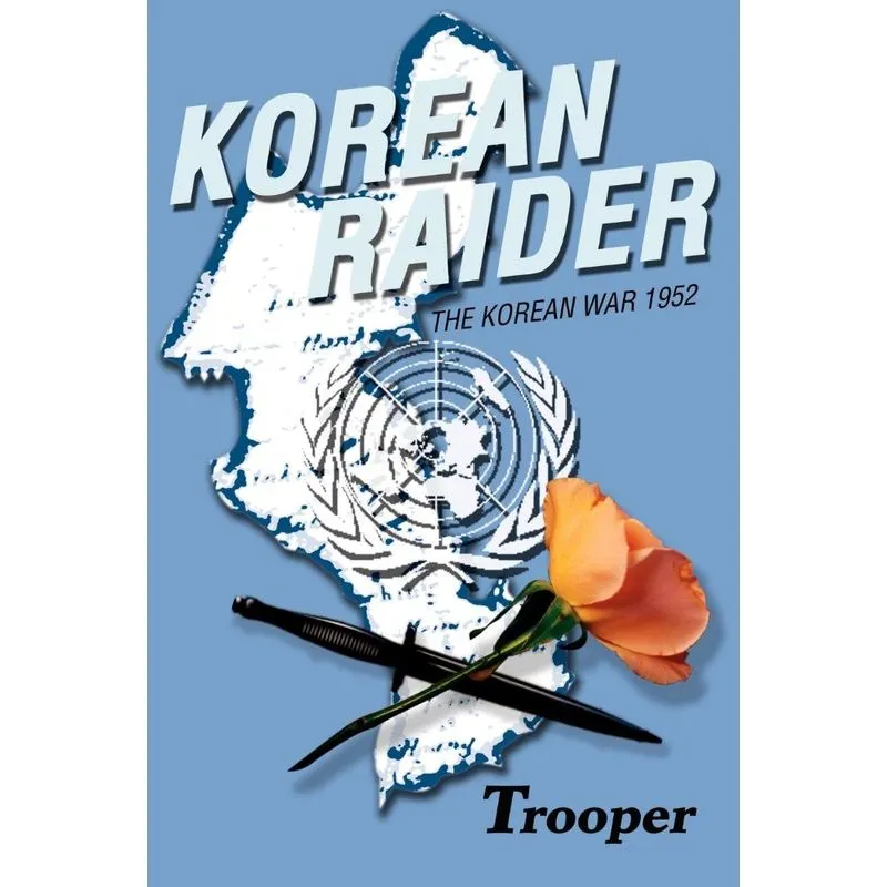 Korean Raider