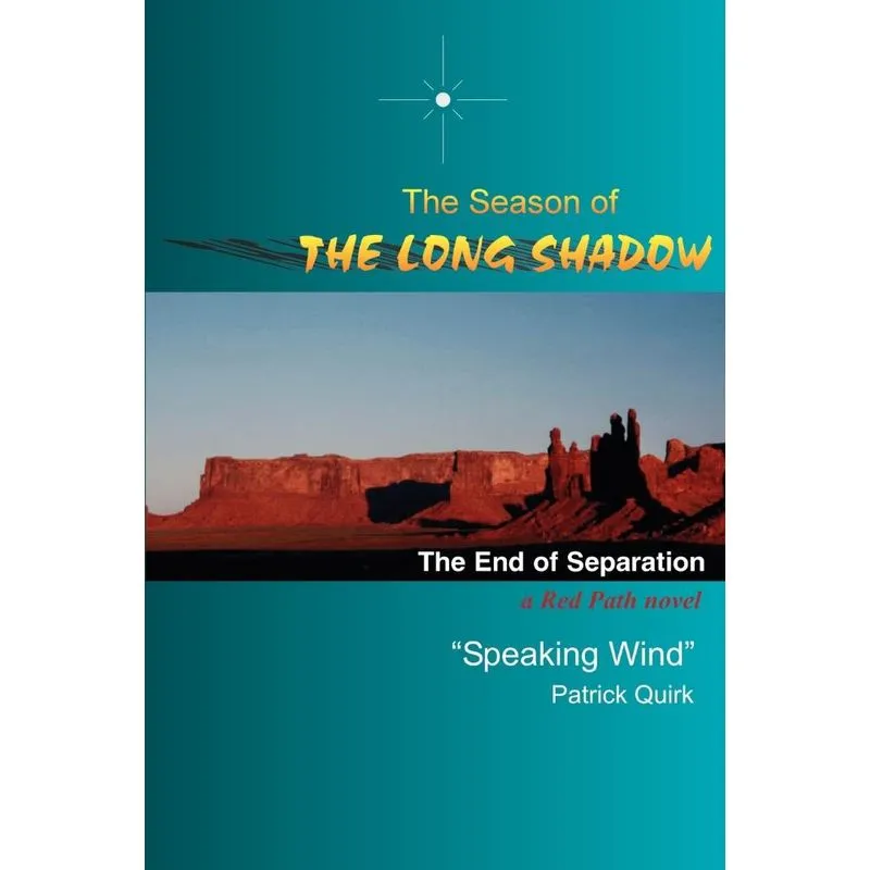 The Season of the Long Shadow