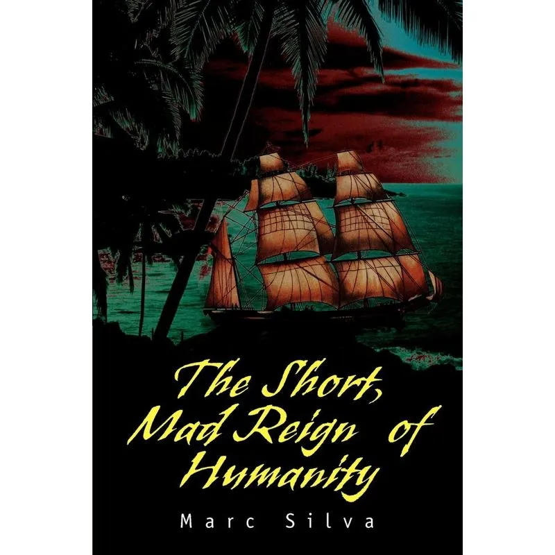 The Short, Mad Reign of Humanity