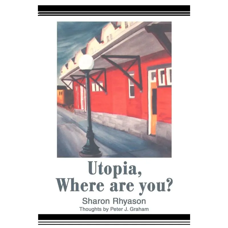 Utopia, Where are you?