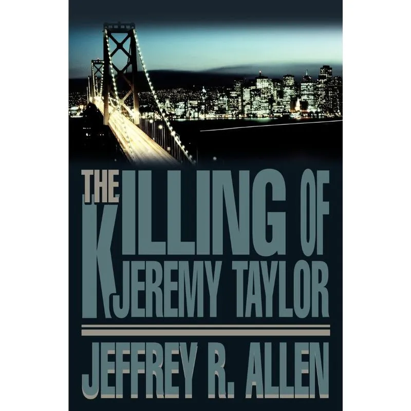 The Killing of Jeremy Taylor