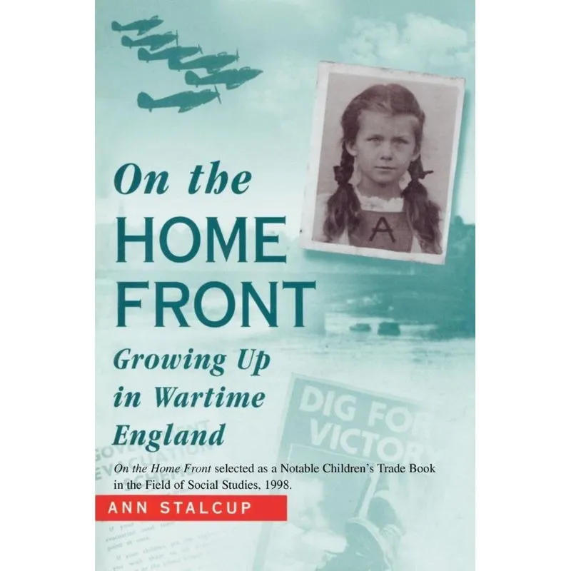 On The Home Front