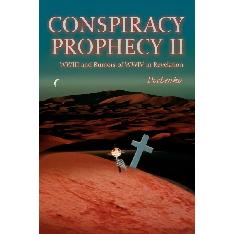 Conspiracy Prophecy II
