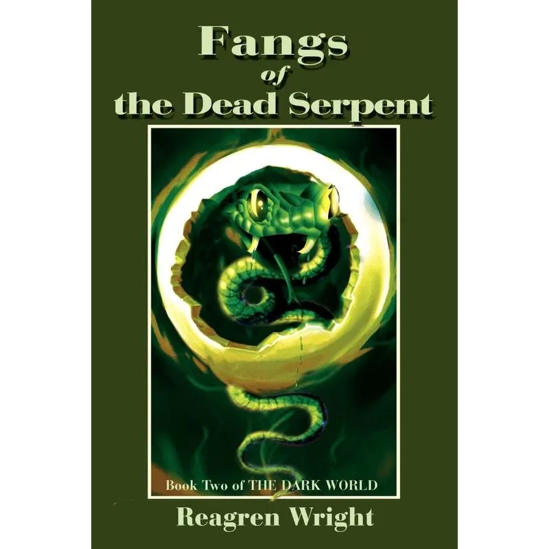 Fangs of the Dead Serpent
