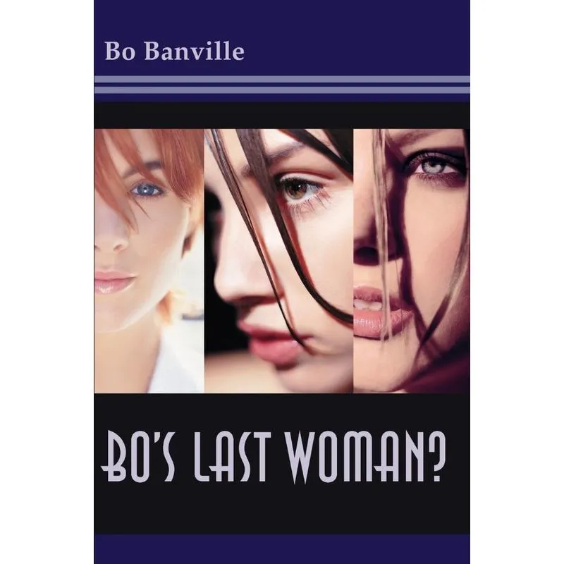 Bos Last Woman?