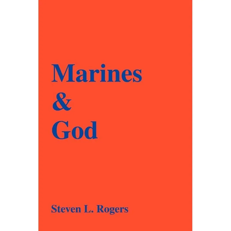 Marines & God
