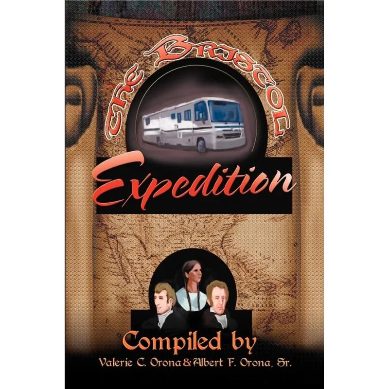 The Bristol Expedition