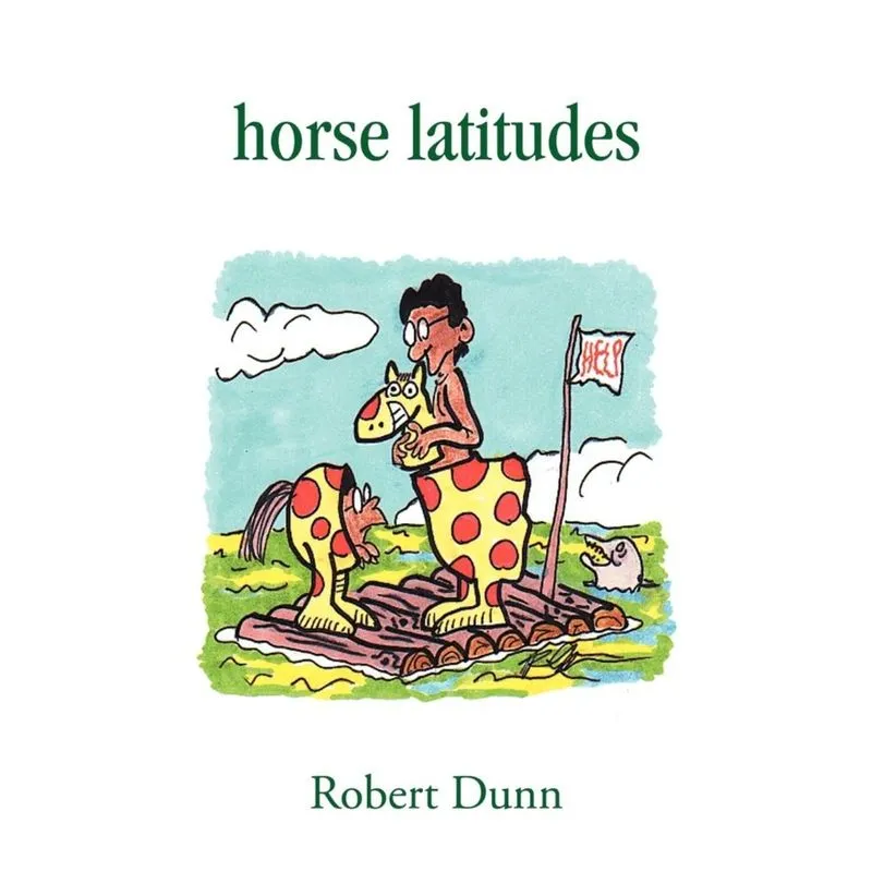 Horse Latitudes