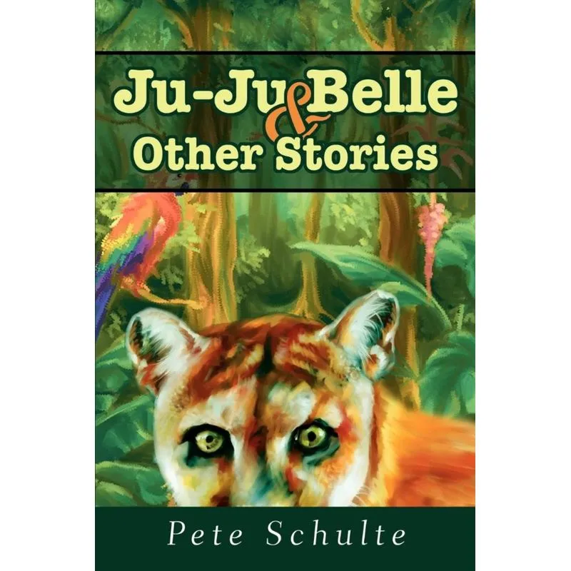 Ju-Ju Belle