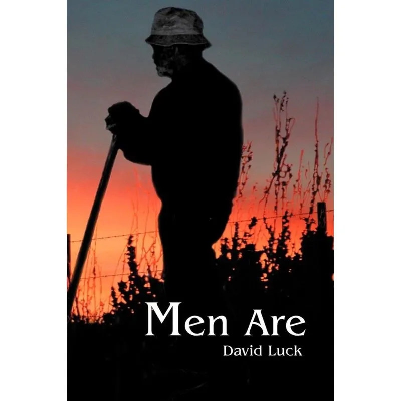 Men Are