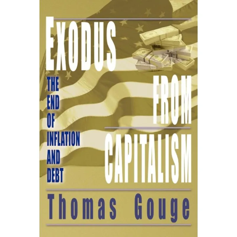 Exodus from Capitalism