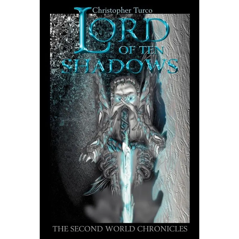 Lord of Ten Shadows