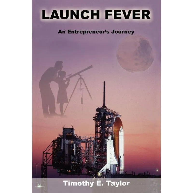 Launch Fever
