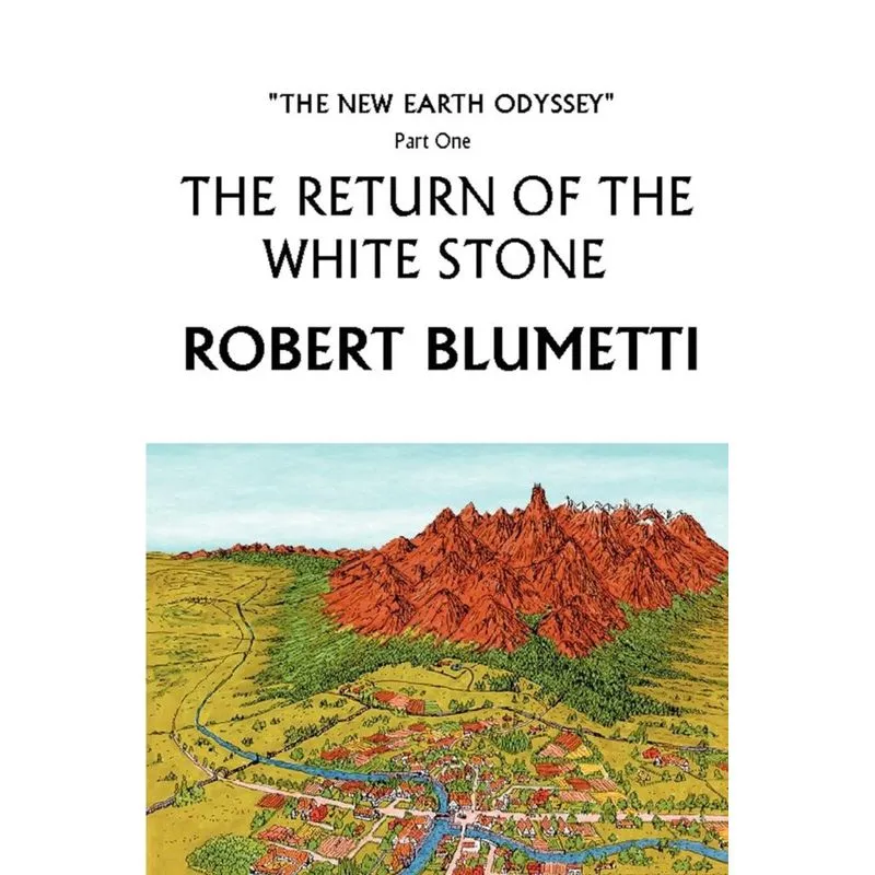 The Return of the White Stone