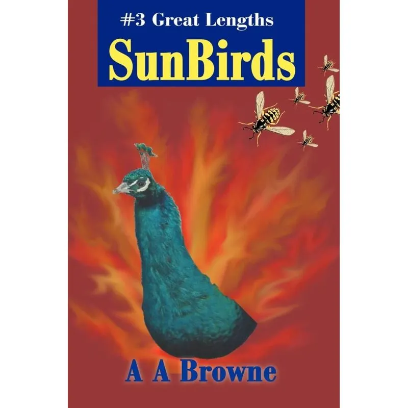 SunBirds