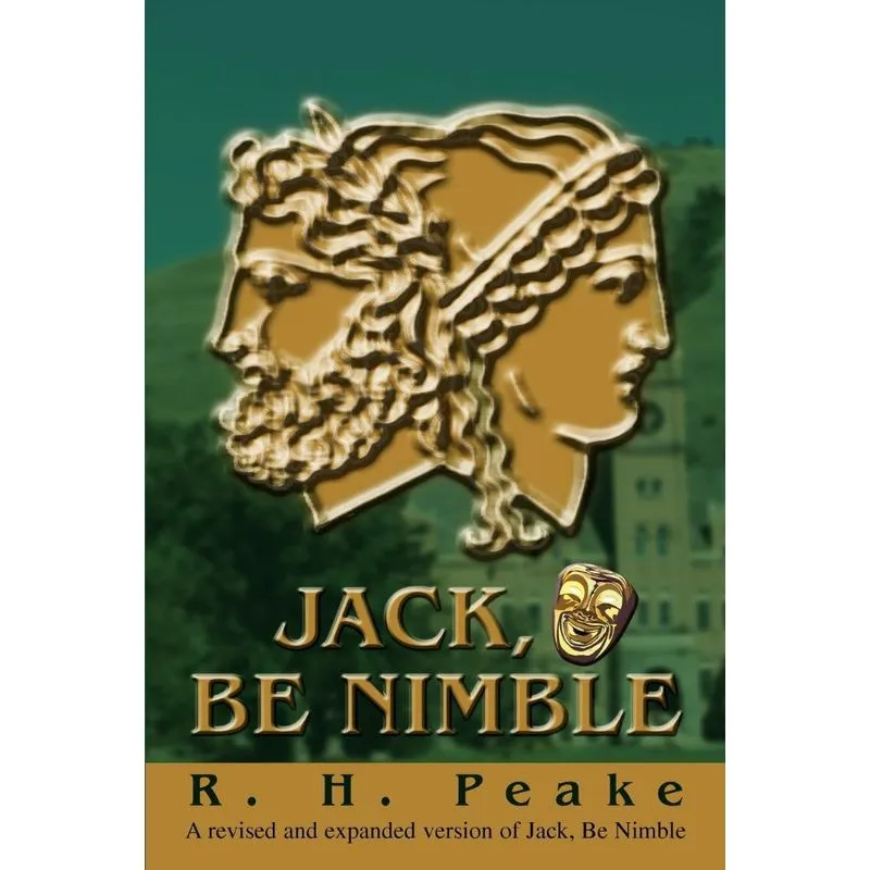 Jack, Be Nimble