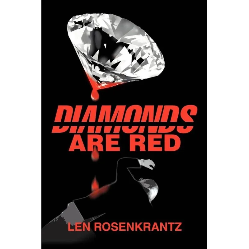 Diamonds Are Red