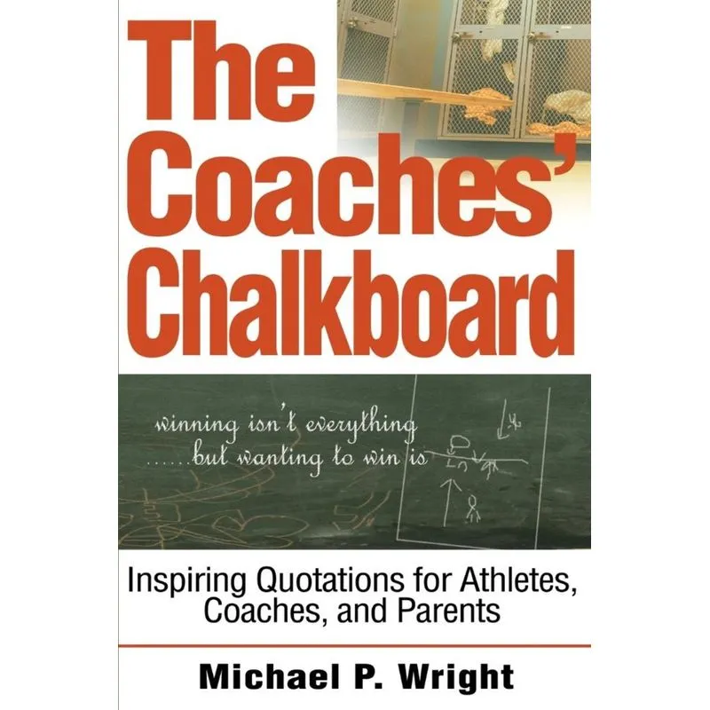 The Coaches Chalkboard