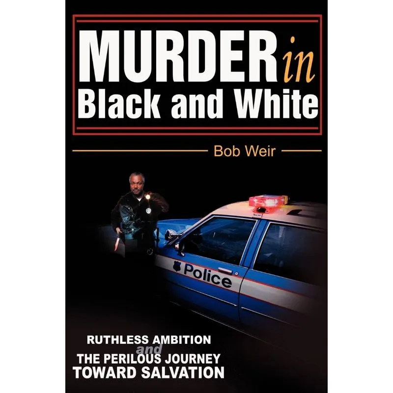 Murder in Black and White