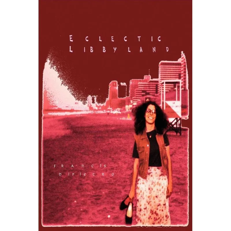 Eclectic Libbyland