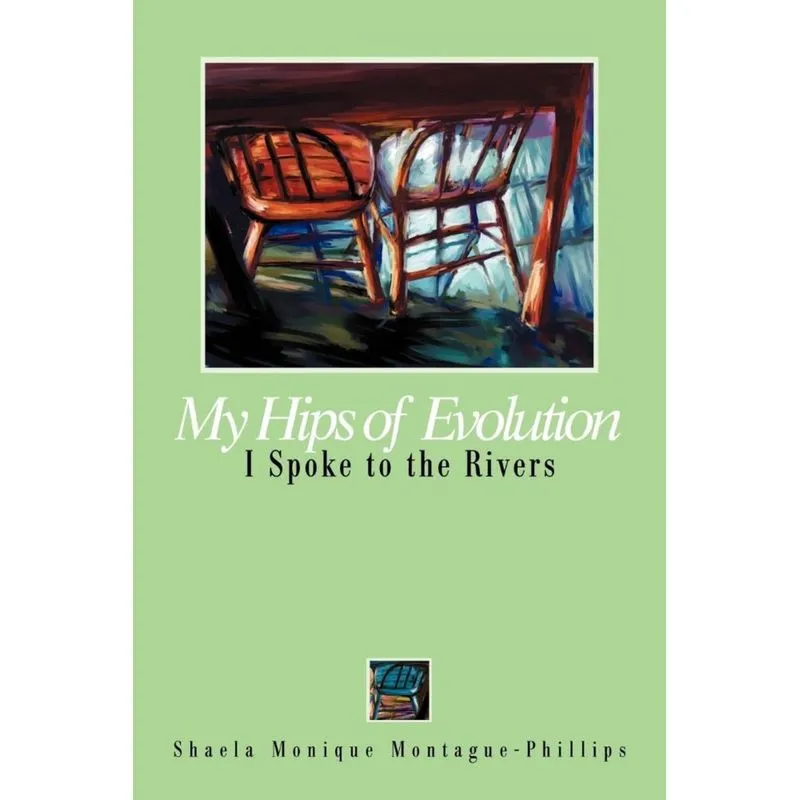 My Hips of Evolution