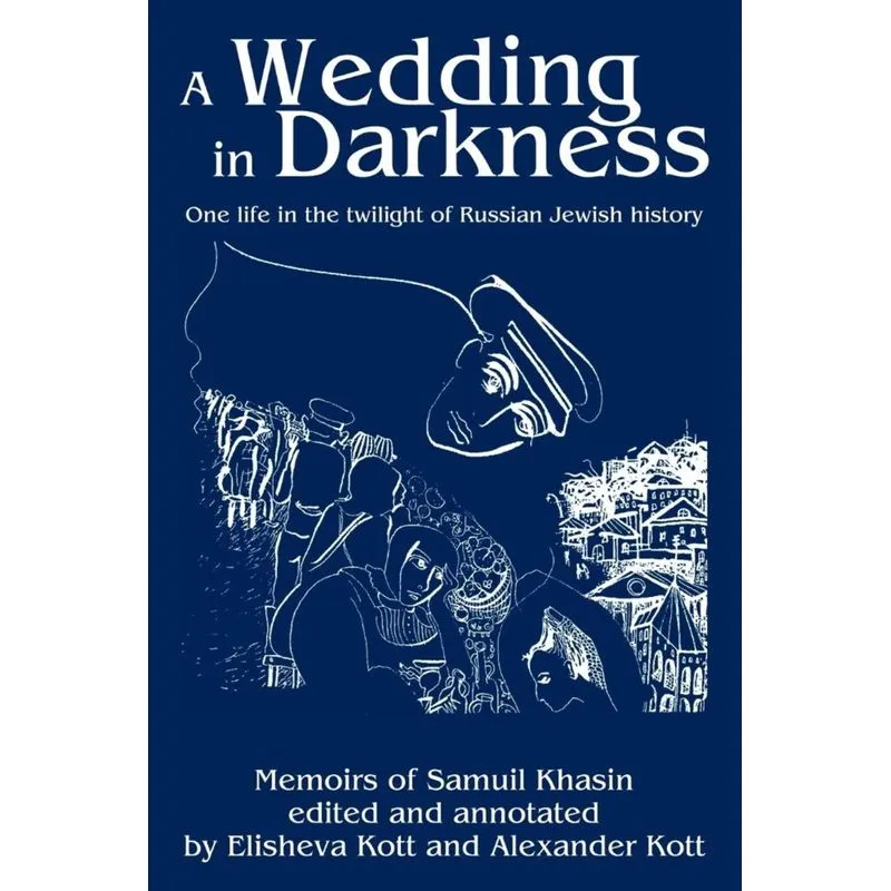 A Wedding in Darkness