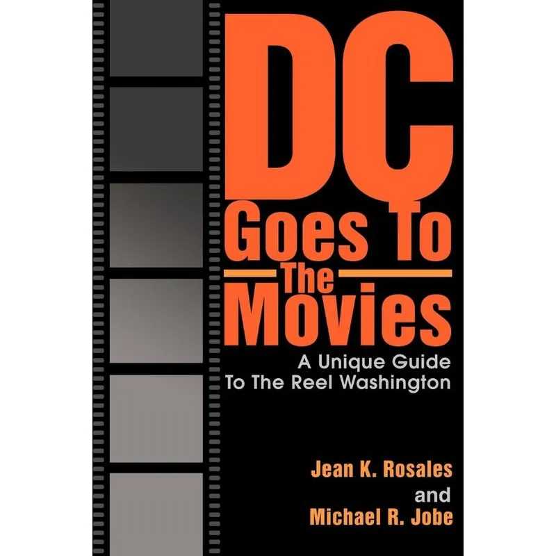 DC Goes To The Movies