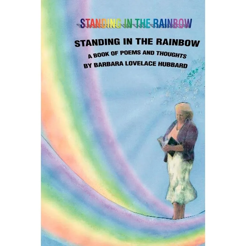 Standing in the Rainbow