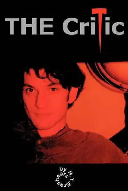 The Critic Paperback